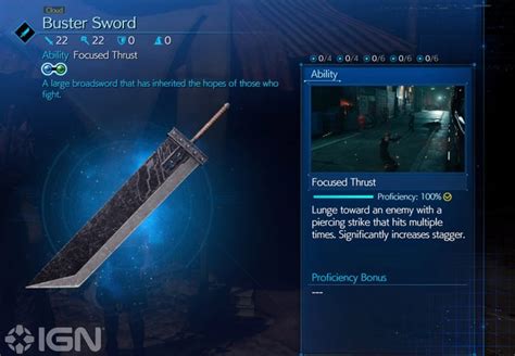 ff7 remake weapon locations|How to Get Every Weapon .